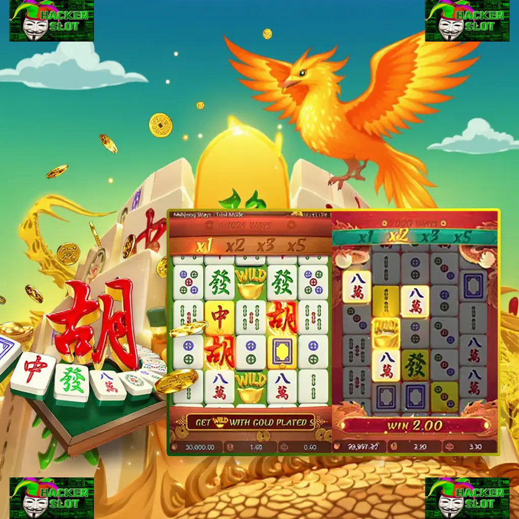 HACKER SLOT: Mobile Edition Luana Hervier Update Sehat Resmi hacker slot apk